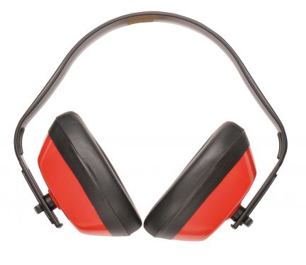 Click Here To Enlarge This Photo Of Classic Ear Protection (PW40)