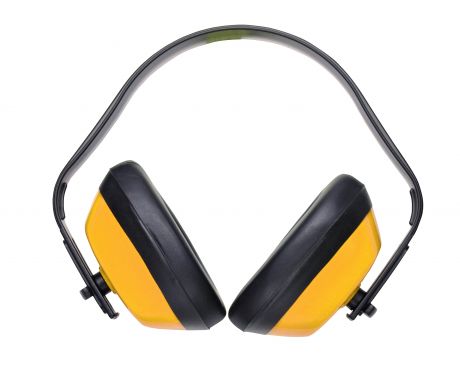 Click Here To Enlarge This Photo Of Classic Ear Protection (PW40)