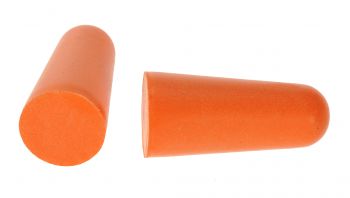 PU Foam Ear Plug (200 pairs) (EP02)