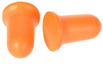 Bell Comfort PU Foam Ear Plug (200 pairs) (EP06)