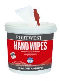 Hand Wipes (150) (IW10)