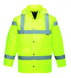 Portwest Hi-Vis Breathable Jacket (S461)