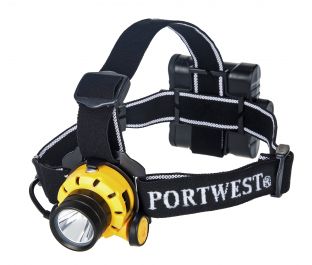 Ultra Power Head Light (PA64)