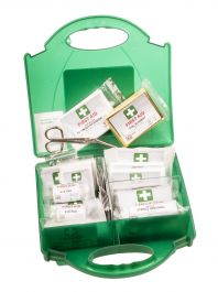 Workplace First Aid Kit 25 (FA10)