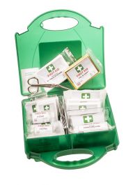 Workplace First Aid Kit 25+ (FA11)