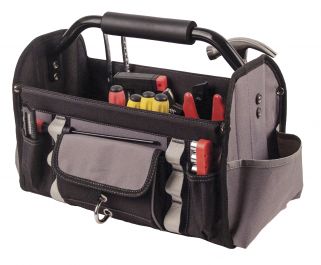 Open Tool Bag (TB02)