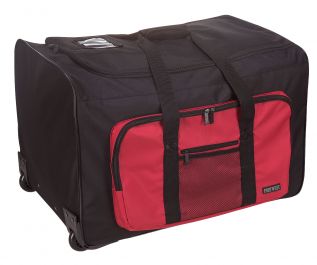 Multi-Pocket Trolley Bag (B907)