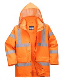 Portwest Hi-Vis Breathable Jacket (RT60)