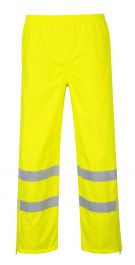 Portwest Hi-Vis Breathable Trousers (S487)