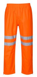 Portwest Hi-Vis Breathable Trousers (RT61)