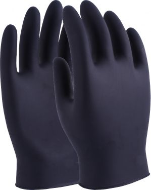 Click Here To Enlarge This Photo Of DG Black (Case Of 10)