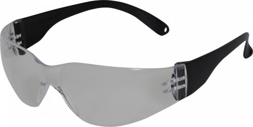 Click Here To Enlarge This Photo Of Safety Glasses - Java (Box Of 12)