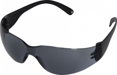 Click Here To Enlarge This Photo Of Safety Glasses - Java (Box Of 12)