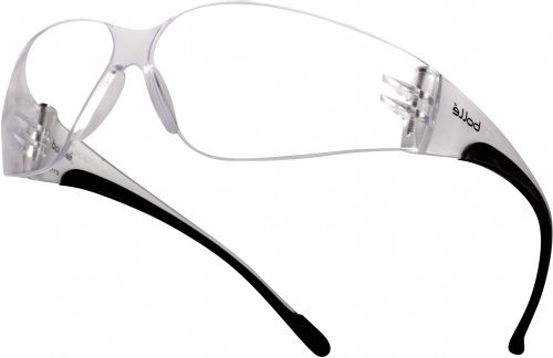Click Here To Enlarge This Photo Of Bandido Clear (Box Of 10)