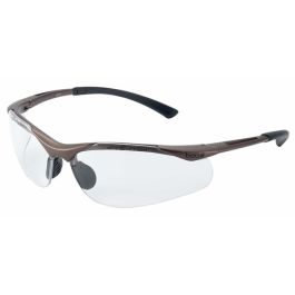 BOLLE CONTOUR - CLEAR (Box Of 10)