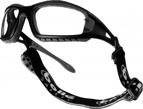 Click Here To Enlarge This Photo Of TRACKER - CLEAR (Box Of 10)