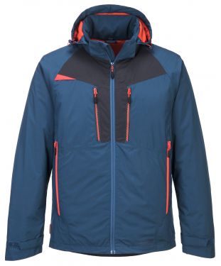 Click Here To Enlarge This Photo Of DX4 Winter Jacket (DX460)