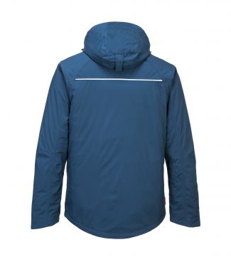 Click Here To Enlarge This Photo Of DX4 Winter Jacket (DX460)