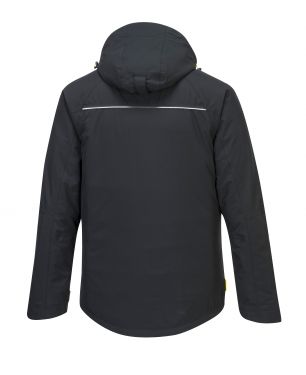 Click Here To Enlarge This Photo Of DX4 Winter Jacket (DX460)