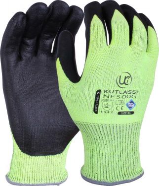 Click Here To Enlarge This Photo Of KUTLASS NF500G (Pack Of 5)
