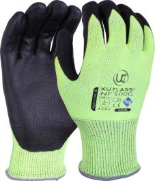 KUTLASS NF500G (Pack Of 5)