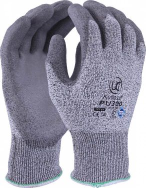 Click Here To Enlarge This Photo Of KUTLASS PU300 (Pack Of 10)