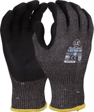 Click Here To Enlarge This Photo Of KUTLASS ULTRA-NF