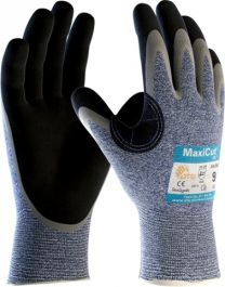 MAXICUT OIL GRIP - 34-504 (Pack Of 12)