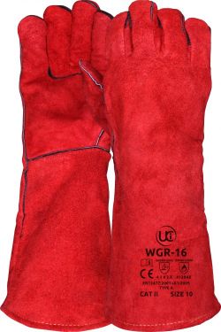 Click Here To Enlarge This Photo Of WGR-16 (Pack Of 10)