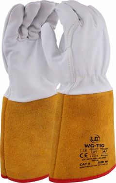 Click Here To Enlarge This Photo Of WG-TIG (Pack Of 10)