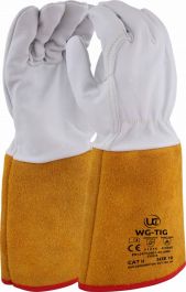 WG-TIG (Pack Of 10)