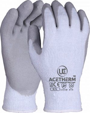 Click Here To Enlarge This Photo Of ACETHERM