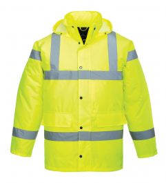 Portwest Hi-Vis Traffic Jacket (S460)