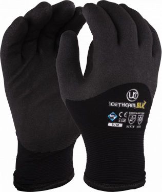 Click Here To Enlarge This Photo Of ICETHERM-BLK (Pack Of 5)