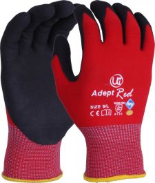 ADEPT-RED (Pack Of 10)