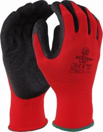 Lightweight Latex Grip ACEGRIP-LITE (Pack Of 10)