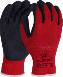 ACEGRIP-RED (Pack Of 10)
