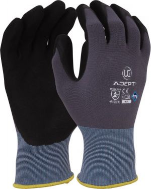 Click Here To Enlarge This Photo Of Adept (Pack Of 10)