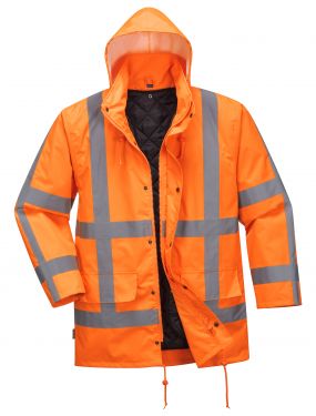 Click Here To Enlarge This Photo Of RWS Traffic Jacket (R460)