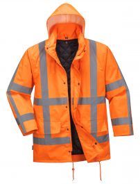 RWS Traffic Jacket (R460)