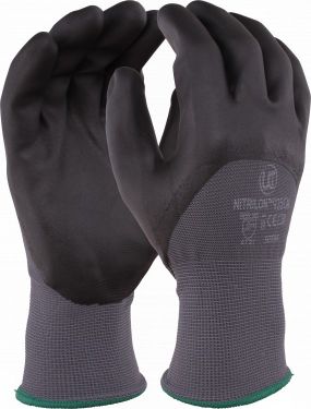 Click Here To Enlarge This Photo Of NITRILON-925GK (Pack Of 10)