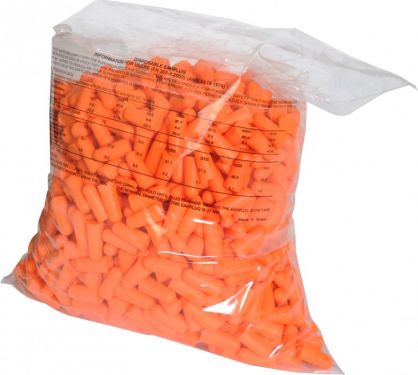 Click Here To Enlarge This Photo Of EP301BLK Bulk Refill