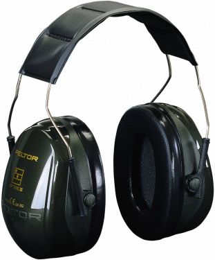 Click Here To Enlarge This Photo Of OPTIME 2 HEADBAND - H520A