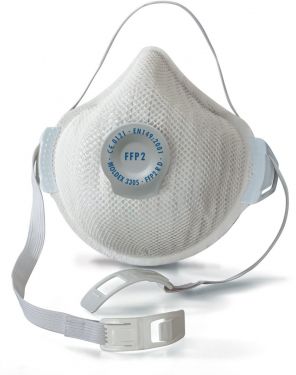 Click Here To Enlarge This Photo Of Moldex 3305 Air Plus