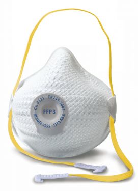 Click Here To Enlarge This Photo Of Moldex 3255 Air Size S