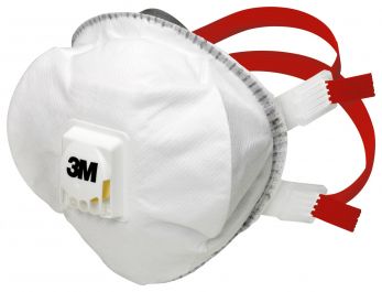 Face Mask - 3M 8835+