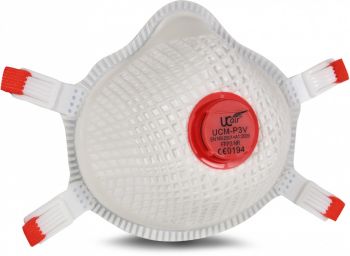 Disposable Mask - UCM-P3V