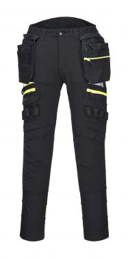 Click Here To Enlarge This Photo Of DX4 Detachable Holster Pocket Trousers (DX440)