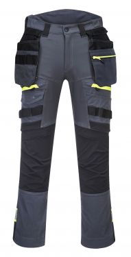 Click Here To Enlarge This Photo Of DX4 Detachable Holster Pocket Trousers (DX440)