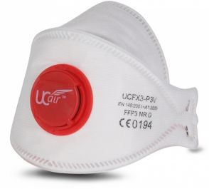 UCFX3-P3V- X3 Series